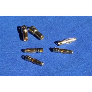 Spare Connector Kit for Schuur Speed Power Supply